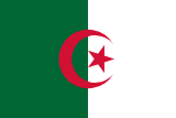 شعار الجزائر