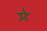 شعار المغرب