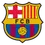 شعار برشلونة