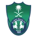 شعار الأهلي