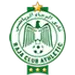 شعار الرجاء البيضاوي