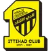 شعار الاتحاد