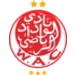 شعار الوداد الرياضي