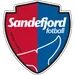 شعار سانديفيورد