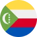 جزر القمر