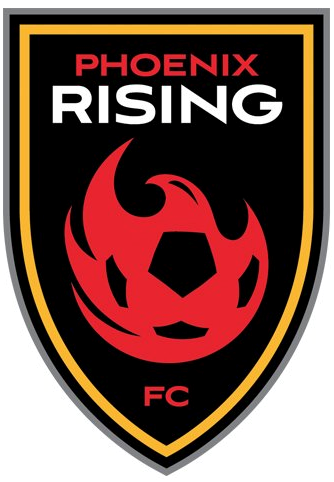 نتيجة Phoenix Rising FC