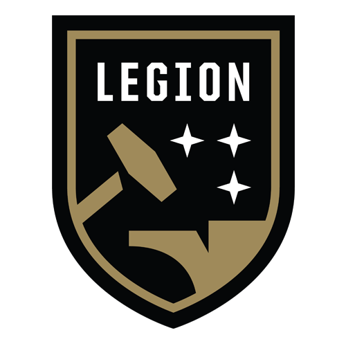 تعادل مثير في مباراة Birmingham Legion FC