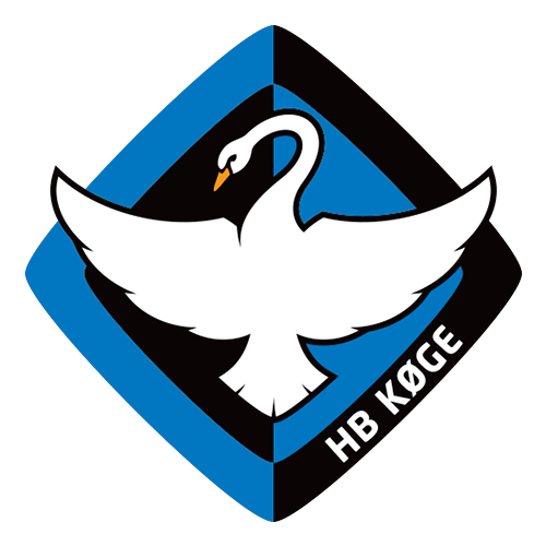 تعادل مثير 1-1 بين HB Køge وبي إس في أيندهوفن في ت