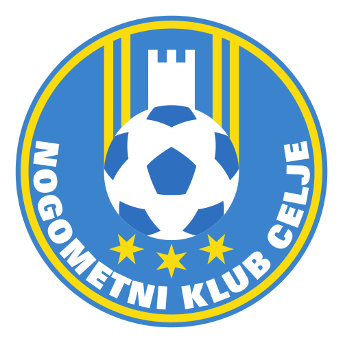 NK Celje وسلوفان براتيسلافا