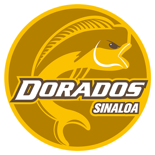 نتيجة Dorados de Sinaloa