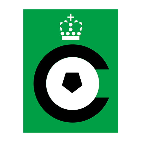 نتيجة Cercle Brugge KSV