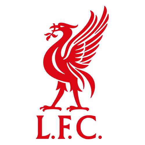 شعار نادي ليفربول