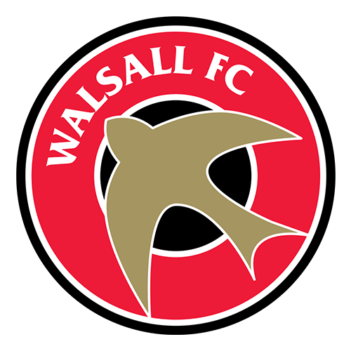 تعادل سلبي مثير بين Walsall وليتون أورينت في كأس ر