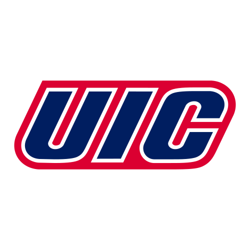 مواجهة UIC Flames