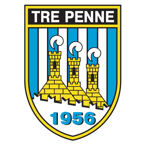 فوز عريض لـ Tre Penne على FC Fiorentino بثلاثية في