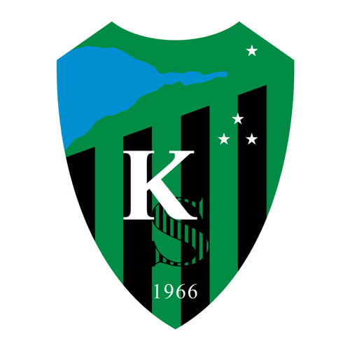 Kocaelispor ينتزع الثلاثية على سامسون سبور بهدف تا
