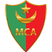 شعار نادي مولودية الجزائر