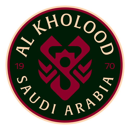 شعار فريق الخلود